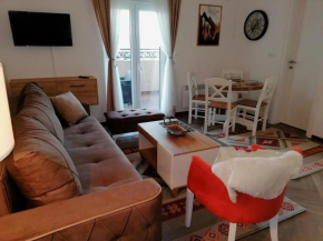 Apartman Lenka Zlatar